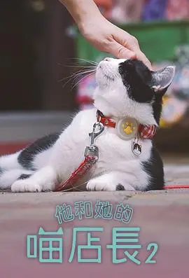 《他和她的喵店长2粤语》：这狗粮撒的，我原地爆炸！