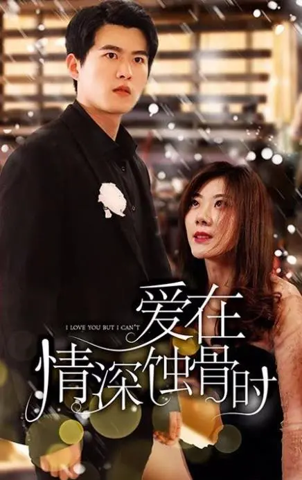 《爱在情深蚀骨时》：这剧情比韩国综艺还抓马！塞内加尔的爱情故事能否触动你？